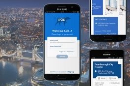 PFI Helpdesk App Development